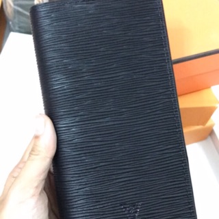 Ví LV nam full box