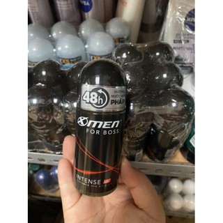Lăn xmen- forboss intence  50ml