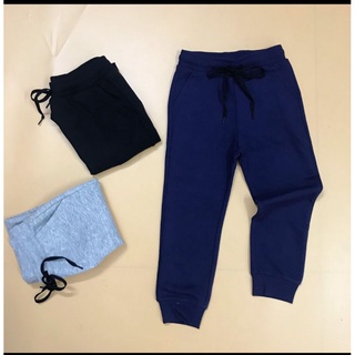 Quần jogger xuất Hàn dư xịn bé trai