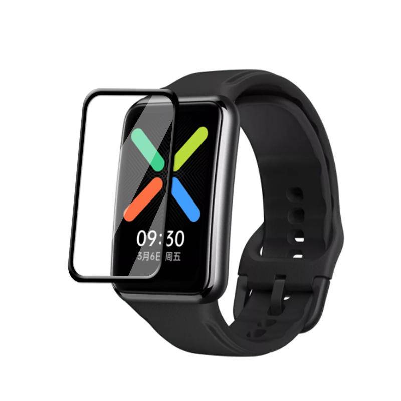 Kính Cường Lực Bảo Vệ Màn Hình Cho OPPO watch Free 2 41mm 42mm 46mm