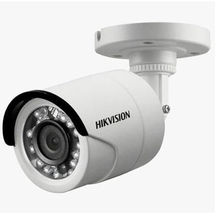 Camera HD-TVI HIKVISION DS-2CE16C0T-IRP , camera dành cho đầu thu , Bảo hành chính hãng | BigBuy360 - bigbuy360.vn