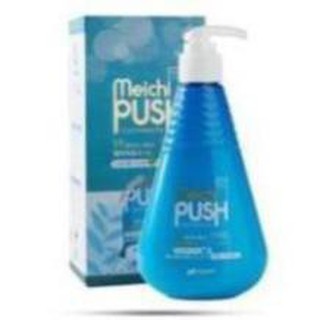 * Kem Đánh Răng Meichi Push Xylitol Mint 300g Ma20s 9n sw