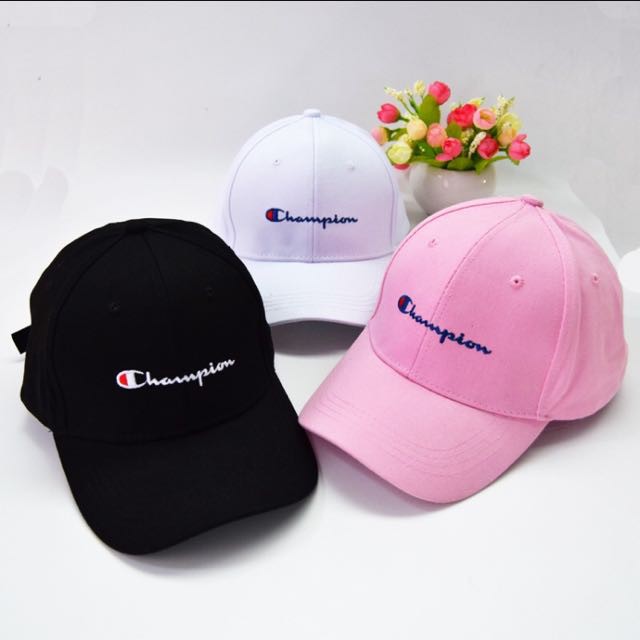 NÓN KẾT NAM NỮ NÓN LƯỠI TRAI CHAMPION