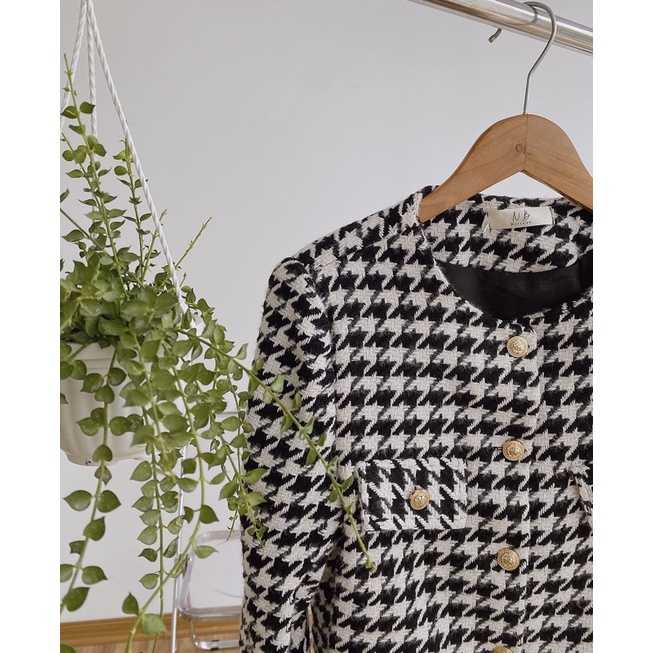 [HÌNH ẢNH-VIDEO DO SHOP TỰ CHỤP] ÁO DẠ SIÊU PHẨM LOẠI 1 | BigBuy360 - bigbuy360.vn