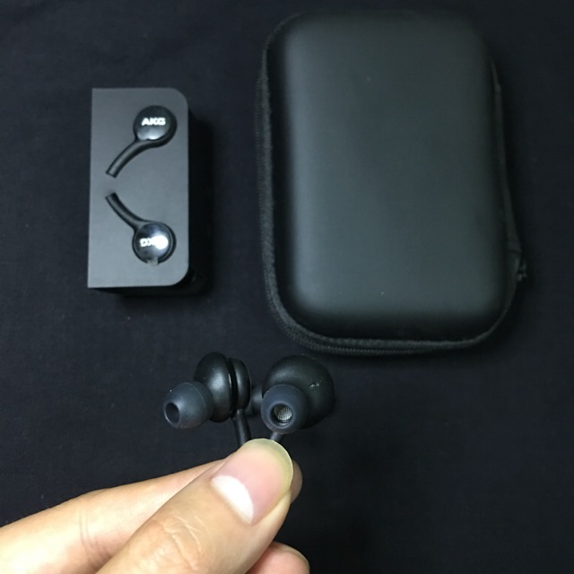 Tai nghe Samsung AKG Galaxy Note10 Note10plus S20 chân cắm Type C