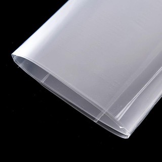 Decal dán bếp trong suốt cực tốt