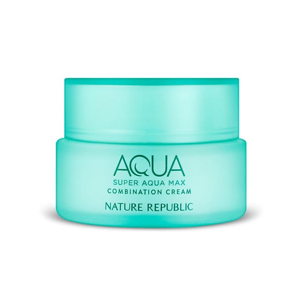 Kem dưỡng nước kết hợp Super Aqua Max 80ml