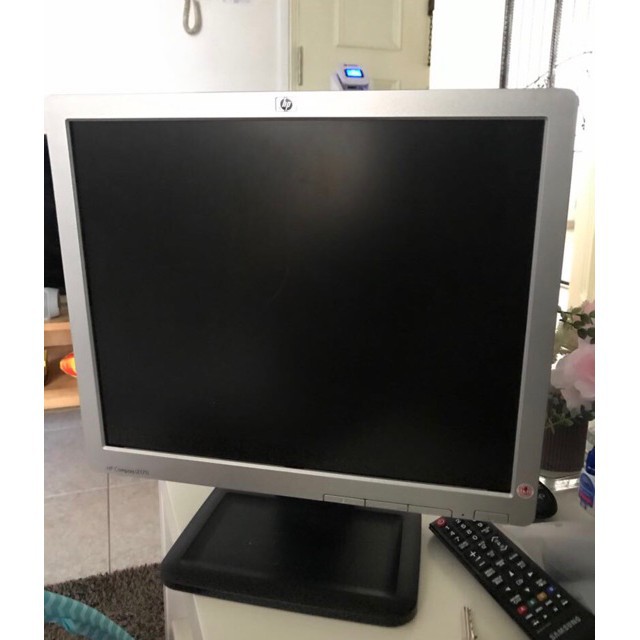 Màn hình máy tính giá rẻ hàng tuyển rất đẹp 17" đủ hãng giá KM số lượng lớn | BigBuy360 - bigbuy360.vn