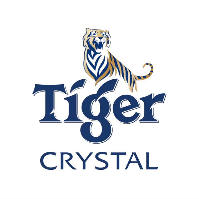 [Grocery gift] Túi đeo Tiger Crystal