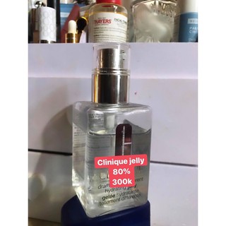 Clinique jelly