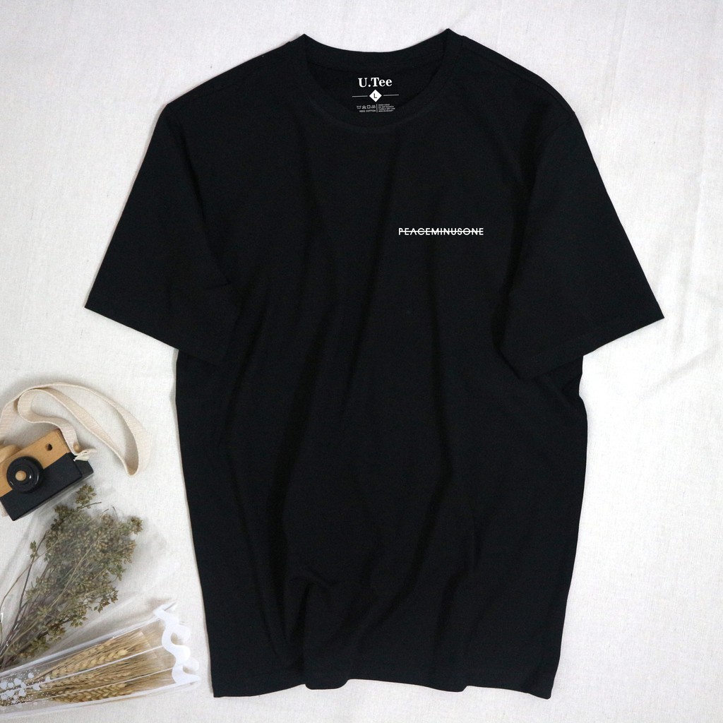 [UNISEX] Áo Thun Form Rộng Chất Liệu 100% Cotton Co Giãn 4 Chiều GD | BigBuy360 - bigbuy360.vn