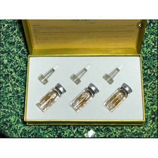 Serum Collagen Vàng 24K-011