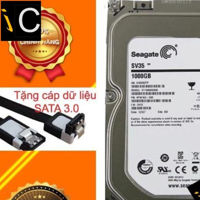 Ổ Cứng 1TB