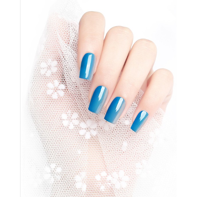 Sơn Gel AS | Mã TB | Xanh Biển