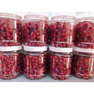 Chùm ruột xốc muối hộp 500gr