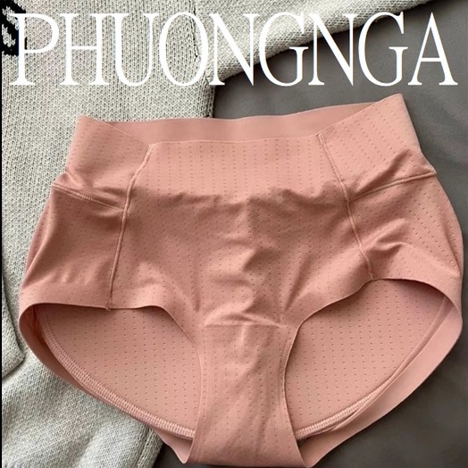 Quần độn mông nâng mông nịt bụng tam giác chất liệu su đúc cao cấp, có lỗ thông hơi thoáng mát