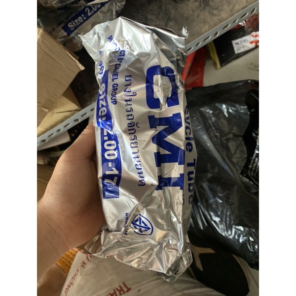 Lóp Ruột Xe Camel