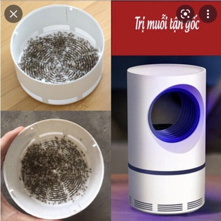 máy bắt muỗi mini