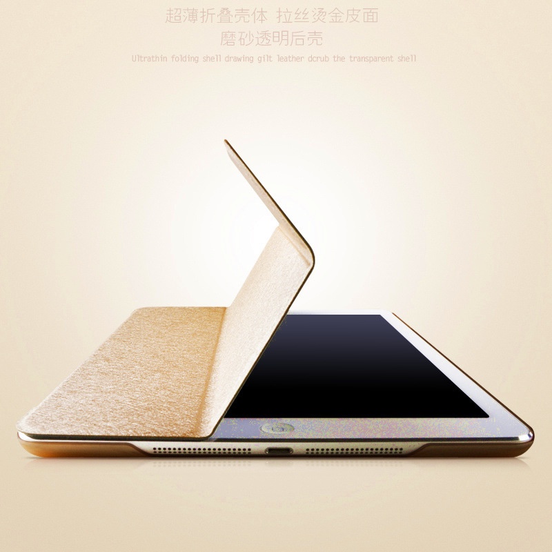 BAO DA TỰ ĐỘNG TẮT/MỞ MÀN HÌNH CHO IPAD AIR1/ AIR2/ AIR3 / NEW 9.7 / MINI 12345/ GEN 56789/ IPAD 234