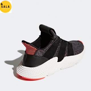 Adidas prophere Đen Cam full size