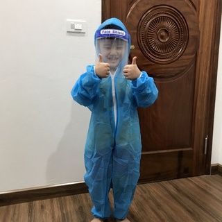 TẤM CHẮN GIỌT BẮN