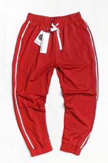 QUẦN JOGGER BO ỐNG SỌC