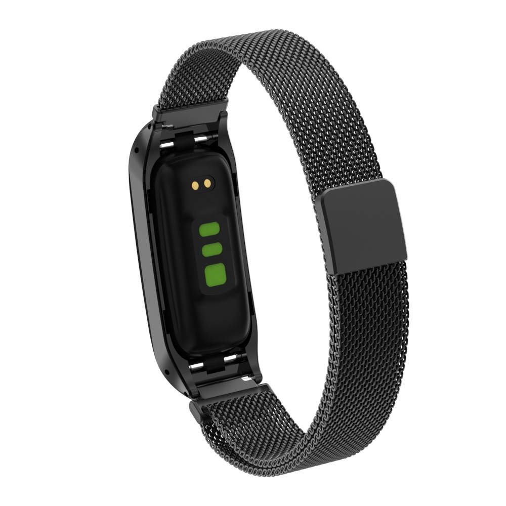 Dây Đeo Milanese Cho Đồng Hồ Thông Minh OPPO Band eva
