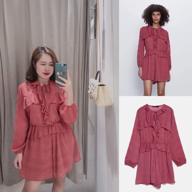 Jum zara authentic