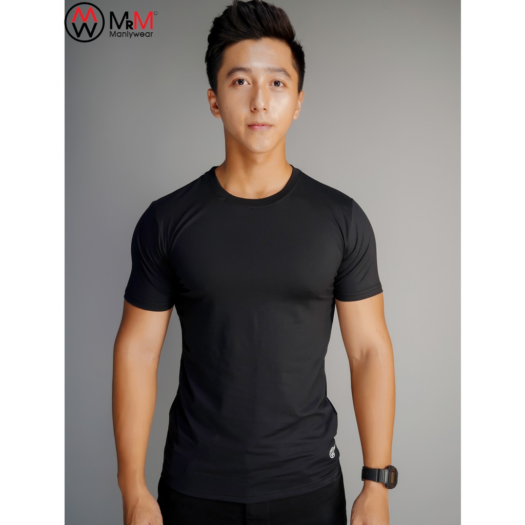 Combo 1 áo thun, 2 quần lót Boxer, 3 đôi bít tất Hàng Việt Nam Thương Hiệu MRM Manlywear