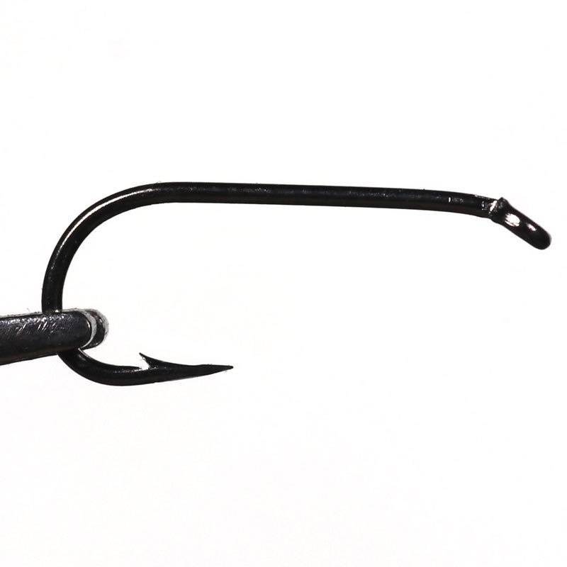 Lưỡi câu cá mương chuyên dụng làm bằng thép cacbon siêu cứng