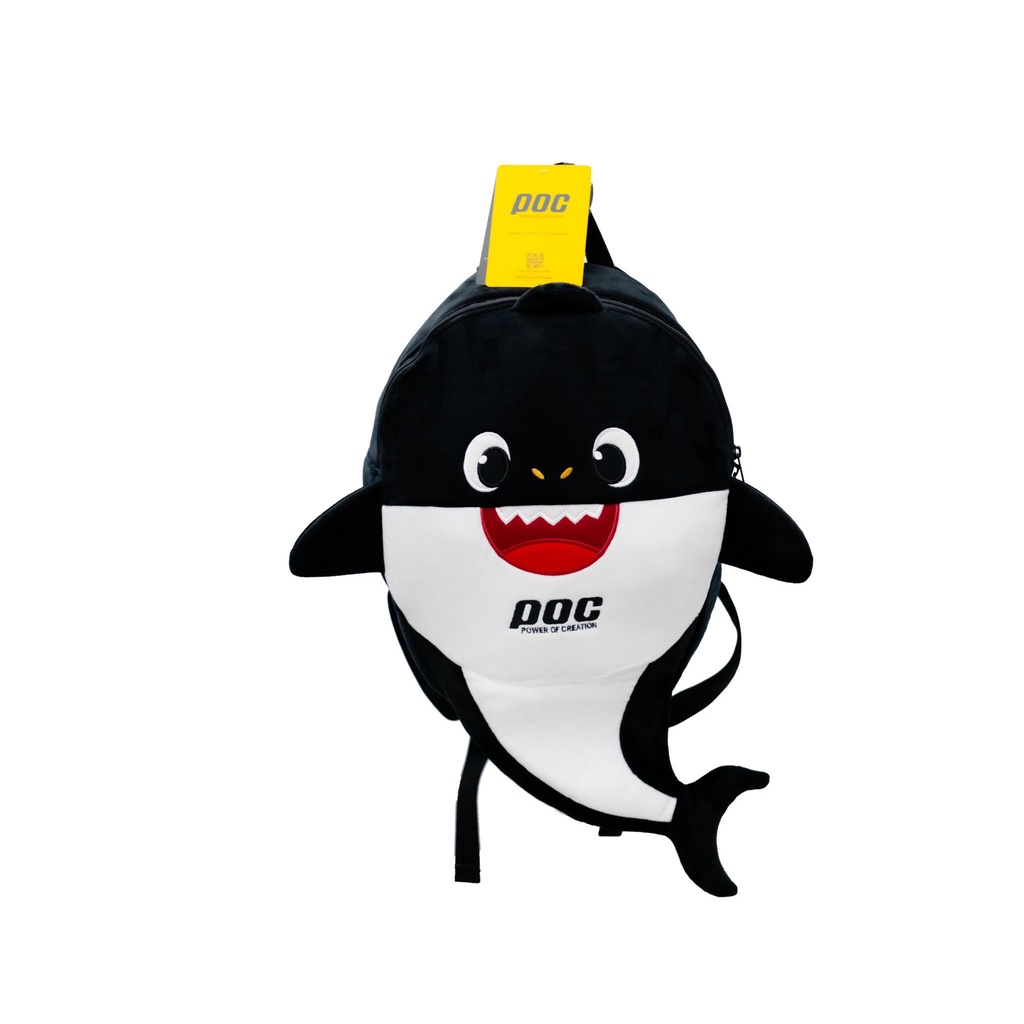 BALO CÁ MẬP BABY SHARK Chính Hãng POC