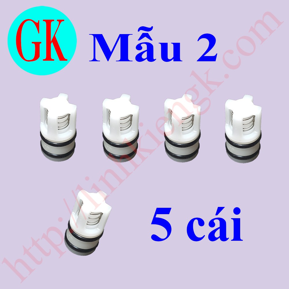 [5 cái] Van máy rửa xe - Luper [Mẫu 2]