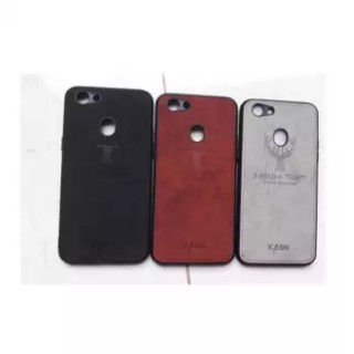Ốp lưng thời trang in hình con hươu cho oppo F7