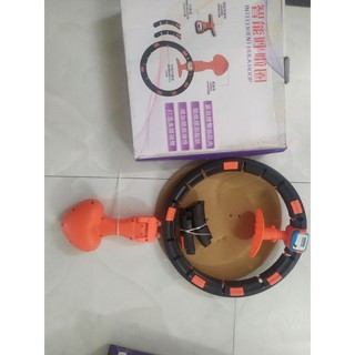 vòng lắc eo giảm mỡ