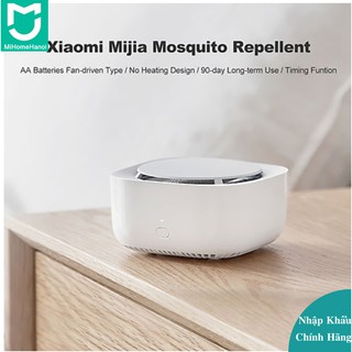 [Sealed Box] Máy đuổi muỗi Xiaomi Mijia WX08ZM, Kết nối MiHome, Bảo Hành 01 Tháng