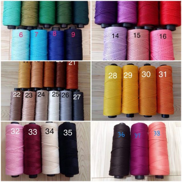 Dệt cotton 25k 1c. KN