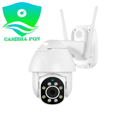 Camera ngoài trời xoay siêu sắc nét kèm thẻ nhớ 64GB | WebRaoVat - webraovat.net.vn