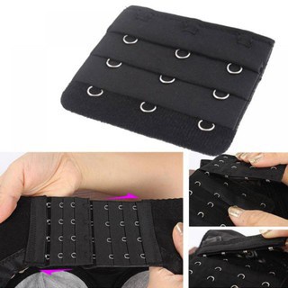 Miếng nối móc áo ngực Chicmom loại 3 móc bằng thép không gỉ