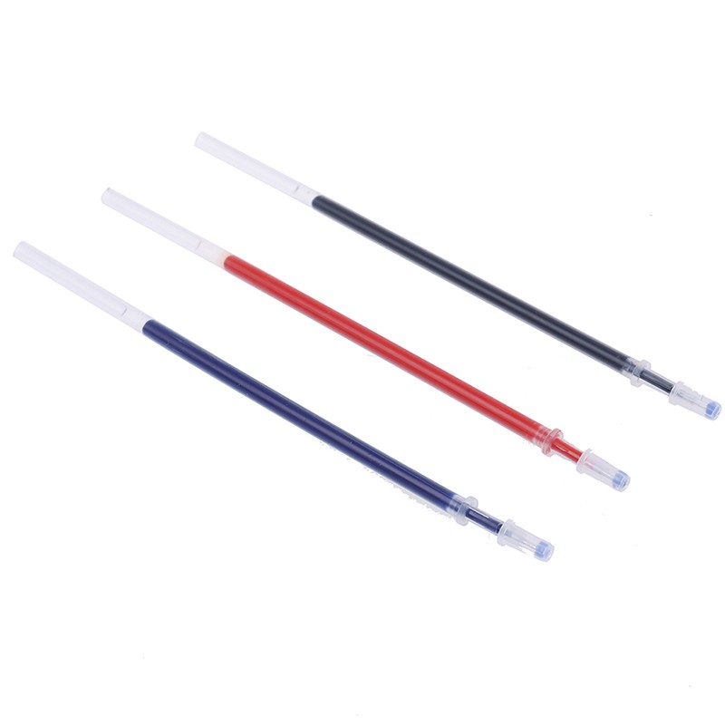 Bộ 20 ống mực bút thay thế ngòi 0.38mm tiện dụng HL