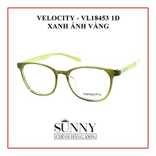 Gọng Kính Unisex Velocity VL18453