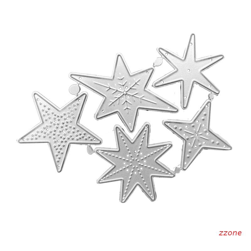 Khuôn Cắt Giấy Kim Loại Bằng Thép Carbon