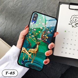 Ốp lưng Samsung Galaxy M10 - hình 3D
