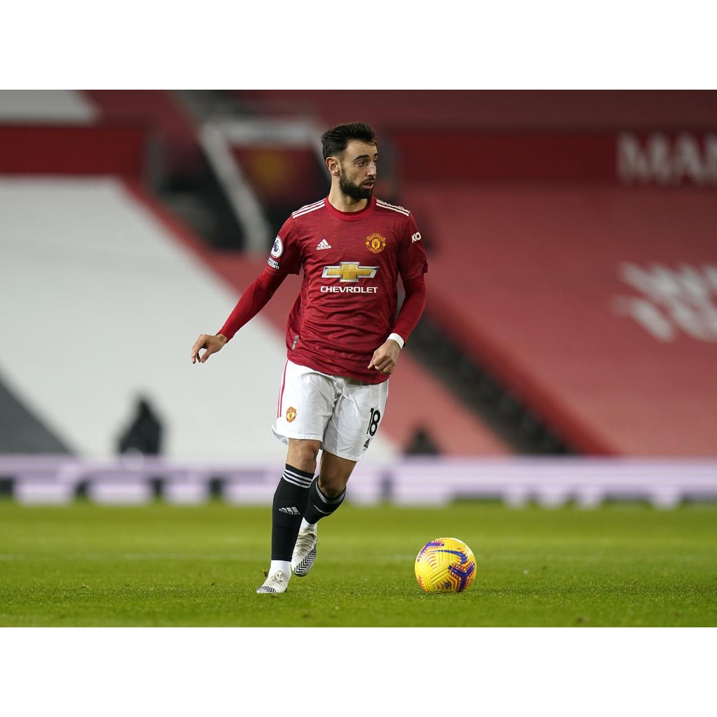 Quần Bóng Đá MU Cao Cấp Player