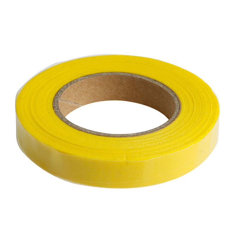 Good Floral Stem Wrap Florist Artificial Flower Metallic Tape Wireband Craft Art