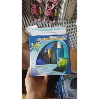Bộ vệ sinh máy tính 4 dụng cụ