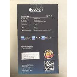 Loa Bosston Bluetooth 2.1 T3500-BT