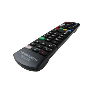 Điều Khiển Remote TiVi Led LCD Panasonic Đa Năng