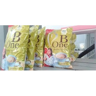 COMBO 5GÓI BỘT KEM BÉO B ONE THÁI LAN