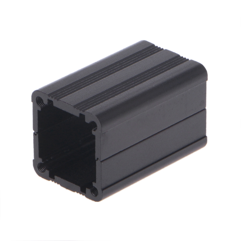 Hộp nhôm đựng máy đùn 40x25x25mm