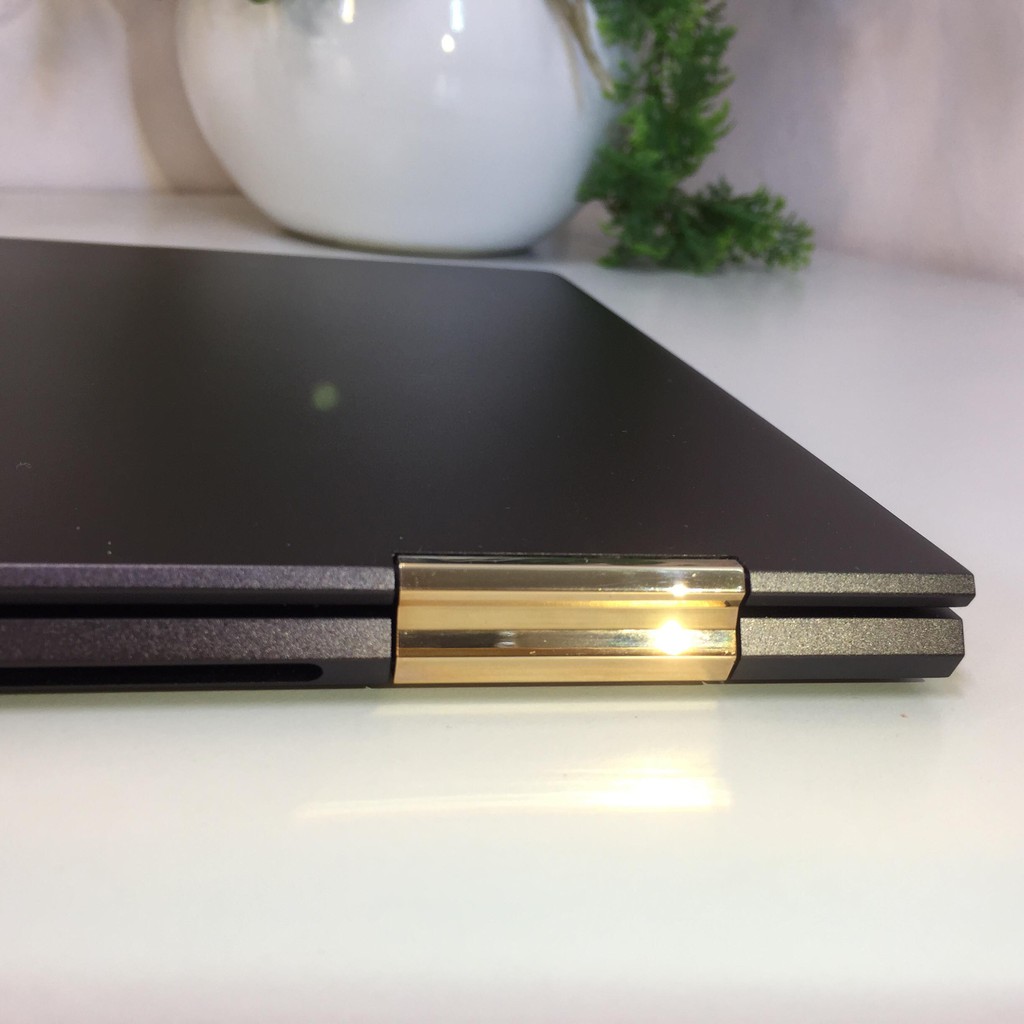 Laptop Hp Spectre 13 X360 2018 mới | BigBuy360 - bigbuy360.vn